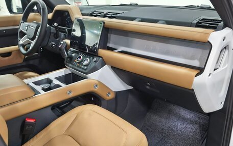 Land Rover Defender II, 2025 год, 14 990 000 рублей, 37 фотография