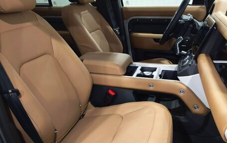 Land Rover Defender II, 2025 год, 14 990 000 рублей, 38 фотография