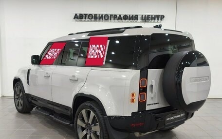 Land Rover Defender II, 2025 год, 14 990 000 рублей, 6 фотография