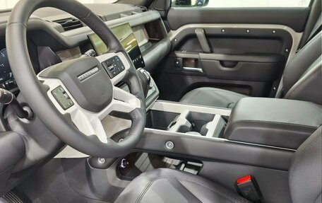 Land Rover Defender II, 2025 год, 14 990 000 рублей, 9 фотография