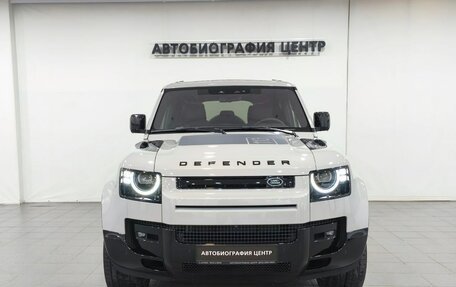 Land Rover Defender II, 2025 год, 14 990 000 рублей, 2 фотография