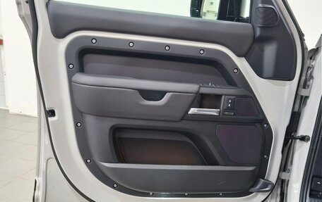 Land Rover Defender II, 2025 год, 14 990 000 рублей, 8 фотография