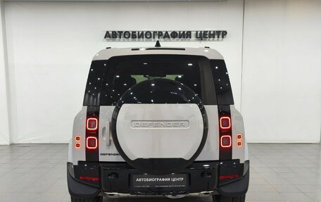 Land Rover Defender II, 2025 год, 14 990 000 рублей, 6 фотография