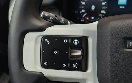 Land Rover Defender II, 2025 год, 14 990 000 рублей, 13 фотография