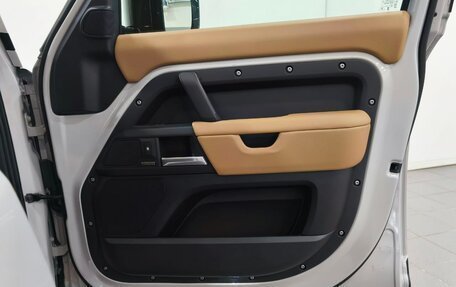 Land Rover Defender II, 2025 год, 14 990 000 рублей, 40 фотография