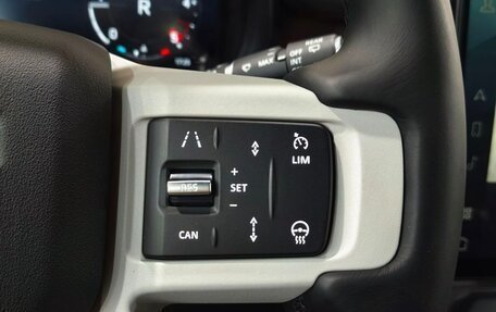 Land Rover Defender II, 2025 год, 14 990 000 рублей, 14 фотография