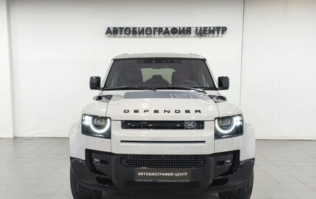 Land Rover Defender II, 2025 год, 14 990 000 рублей, 3 фотография