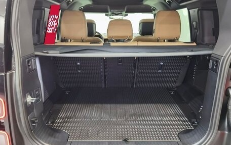 Land Rover Defender II, 2025 год, 14 990 000 рублей, 28 фотография