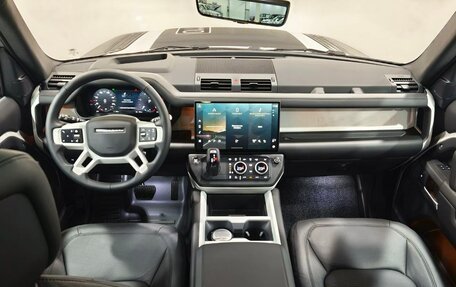 Land Rover Defender II, 2025 год, 14 990 000 рублей, 15 фотография