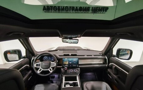 Land Rover Defender II, 2025 год, 14 990 000 рублей, 23 фотография