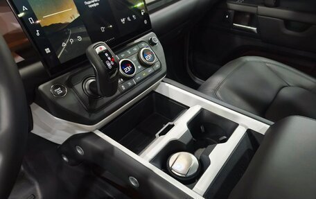 Land Rover Defender II, 2025 год, 14 990 000 рублей, 20 фотография