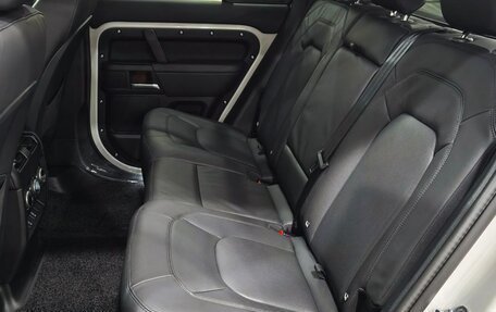 Land Rover Defender II, 2025 год, 14 990 000 рублей, 26 фотография