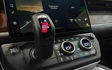 Land Rover Defender II, 2025 год, 14 990 000 рублей, 19 фотография