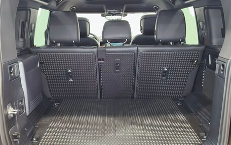 Land Rover Defender II, 2025 год, 14 990 000 рублей, 29 фотография