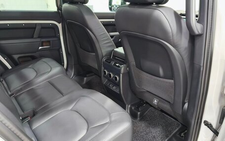 Land Rover Defender II, 2025 год, 14 990 000 рублей, 35 фотография