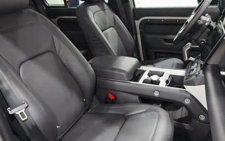 Land Rover Defender II, 2025 год, 14 990 000 рублей, 39 фотография