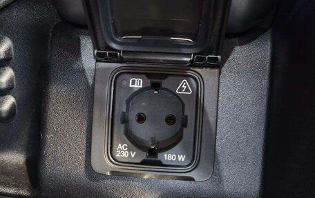 Land Rover Defender II, 2025 год, 14 990 000 рублей, 30 фотография