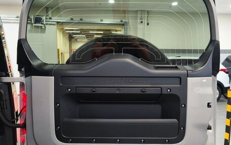 Land Rover Defender II, 2025 год, 14 990 000 рублей, 32 фотография