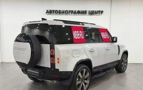 Land Rover Defender II, 2025 год, 14 990 000 рублей, 5 фотография