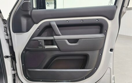 Land Rover Defender II, 2025 год, 14 990 000 рублей, 40 фотография