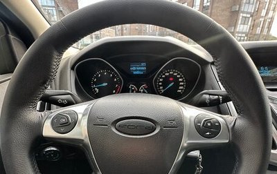 Ford Focus III, 2012 год, 820 000 рублей, 1 фотография