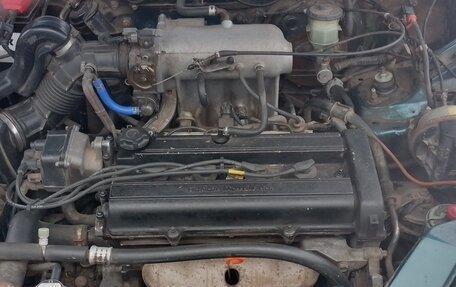 Honda CR-V IV, 1998 год, 490 000 рублей, 1 фотография