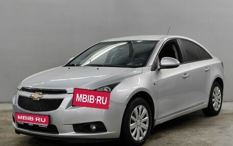 Chevrolet Cruze II, 2011 год, 561 000 рублей, 1 фотография