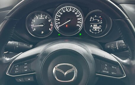 Mazda CX-5 II, 2021 год, 2 430 000 рублей, 1 фотография