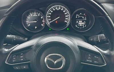 Mazda CX-5 II, 2021 год, 2 430 000 рублей, 1 фотография