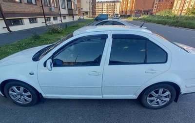 Volkswagen Jetta IV, 2001 год, 300 000 рублей, 1 фотография