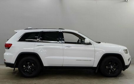 Jeep Grand Cherokee, 2013 год, 2 010 000 рублей, 4 фотография