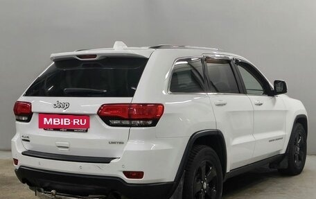 Jeep Grand Cherokee, 2013 год, 2 010 000 рублей, 5 фотография