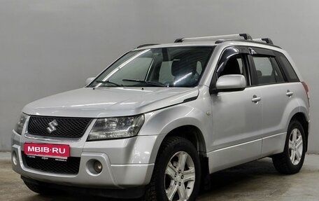 Suzuki Grand Vitara, 2007 год, 863 000 рублей, 1 фотография