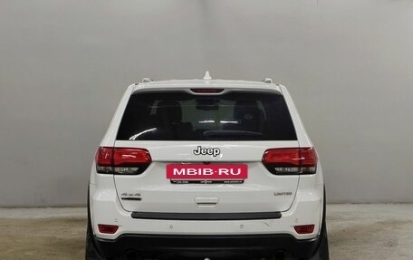 Jeep Grand Cherokee, 2013 год, 2 010 000 рублей, 6 фотография