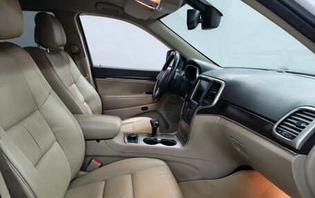 Jeep Grand Cherokee, 2013 год, 2 010 000 рублей, 9 фотография