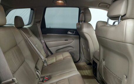 Jeep Grand Cherokee, 2013 год, 2 010 000 рублей, 13 фотография