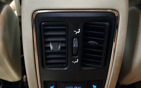 Jeep Grand Cherokee, 2013 год, 2 010 000 рублей, 16 фотография