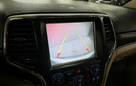 Jeep Grand Cherokee, 2013 год, 2 010 000 рублей, 17 фотография