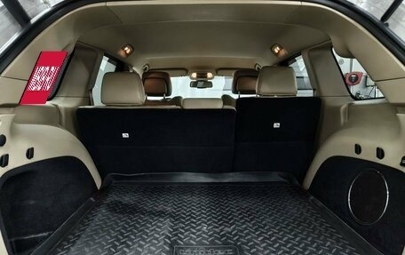 Jeep Grand Cherokee, 2013 год, 2 010 000 рублей, 14 фотография