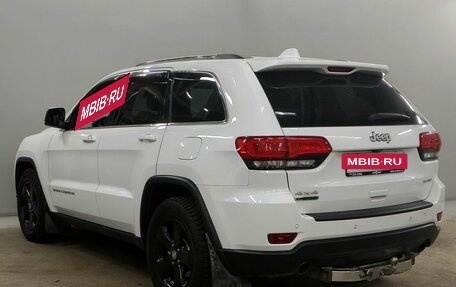 Jeep Grand Cherokee, 2013 год, 2 010 000 рублей, 7 фотография