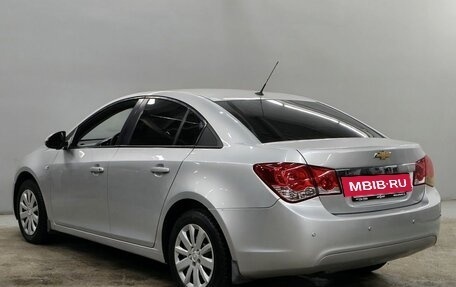 Chevrolet Cruze II, 2011 год, 561 000 рублей, 7 фотография