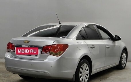 Chevrolet Cruze II, 2011 год, 561 000 рублей, 5 фотография