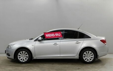 Chevrolet Cruze II, 2011 год, 561 000 рублей, 8 фотография