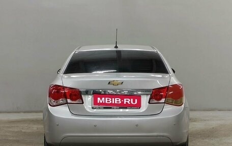 Chevrolet Cruze II, 2011 год, 561 000 рублей, 6 фотография