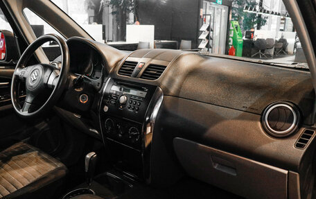 Suzuki SX4 II рестайлинг, 2014 год, 940 000 рублей, 7 фотография