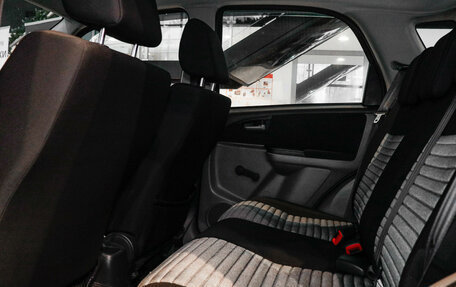 Suzuki SX4 II рестайлинг, 2014 год, 940 000 рублей, 8 фотография