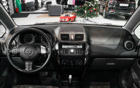 Suzuki SX4 II рестайлинг, 2014 год, 940 000 рублей, 9 фотография