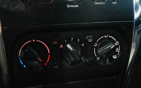 Suzuki SX4 II рестайлинг, 2014 год, 940 000 рублей, 17 фотография