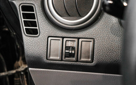 Suzuki SX4 II рестайлинг, 2014 год, 940 000 рублей, 15 фотография