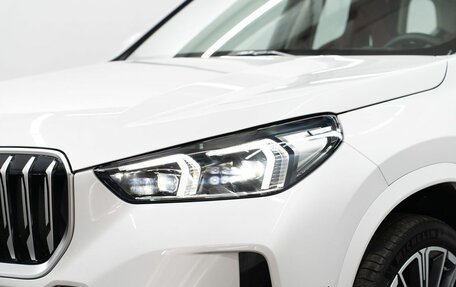 BMW X1, 2025 год, 6 350 000 рублей, 11 фотография